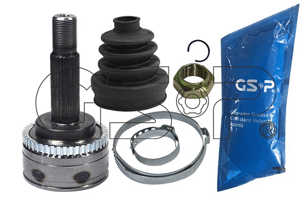 Joint Kit, drive shaft (839102)