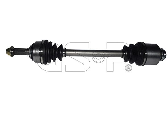Drive Shaft (227078)