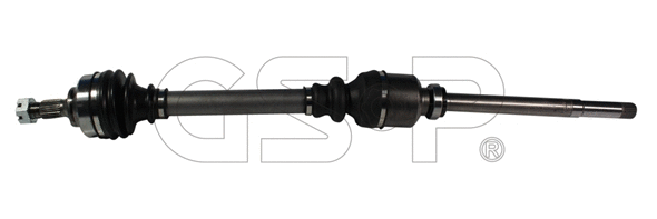 Drive Shaft (245104)