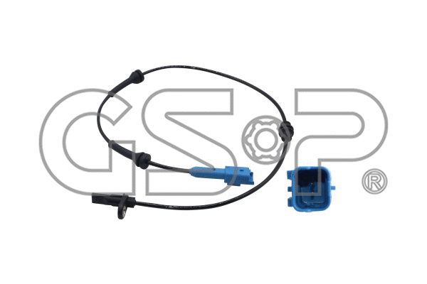 Sensor, wheel speed (9A1038)
