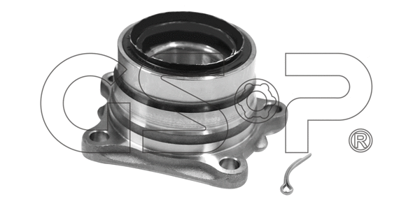 Wheel Bearing Kit (9238001K)