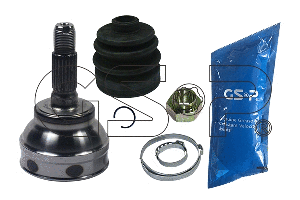 Joint Kit, drive shaft (810048)