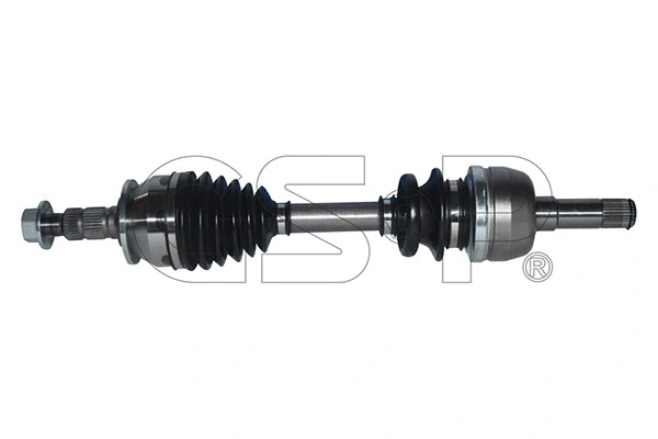 Drive Shaft (221075)