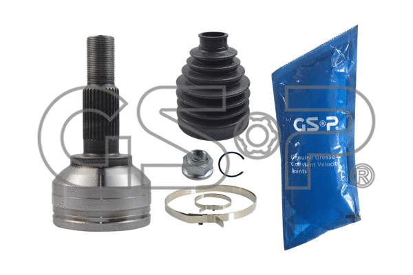 Joint Kit, drive shaft (802557)