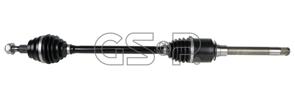 Drive Shaft (205061OL)
