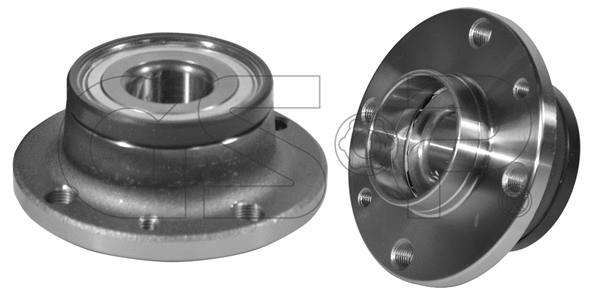 Wheel Bearing Kit (9230047)