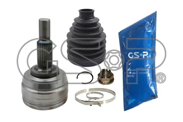 Joint Kit, drive shaft (802418)