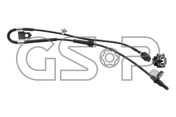 Sensor, wheel speed (9A0577)