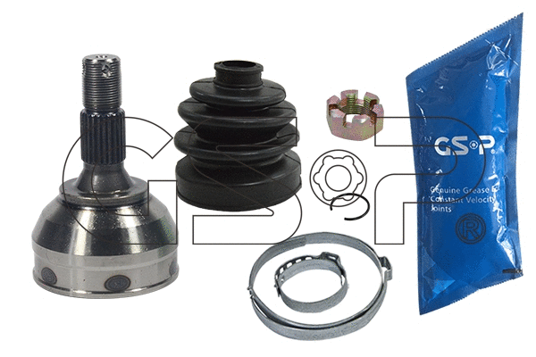 Joint Kit, drive shaft (810043)