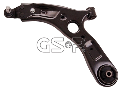Control/Trailing Arm, wheel suspension (S062896)