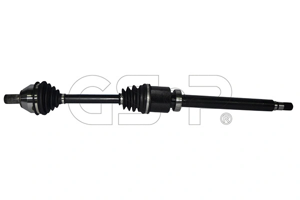 Drive Shaft (218341)