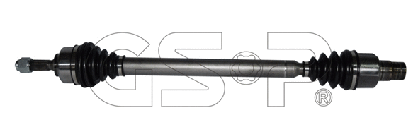 Drive Shaft (210206)
