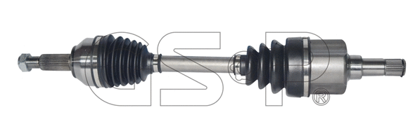 Drive Shaft (218016)