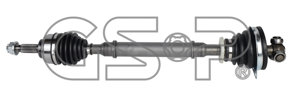 Drive Shaft (201297)