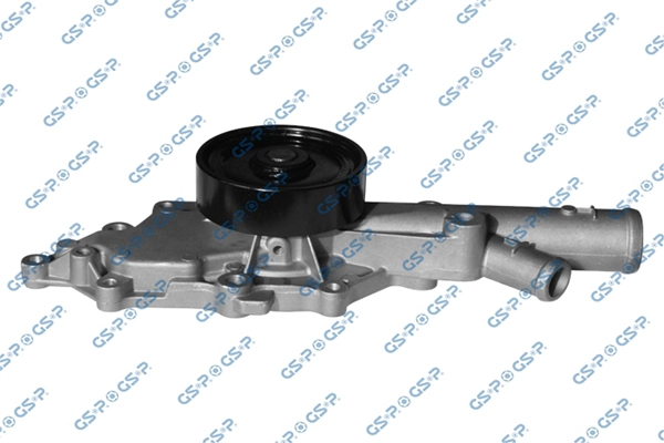 Water Pump, engine cooling (WP901404)