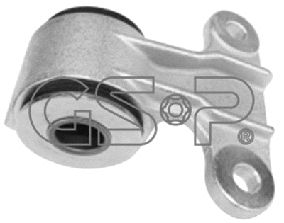 Mounting, control/trailing arm (532337)
