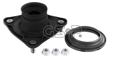Repair Kit, suspension strut support mount (532257S)