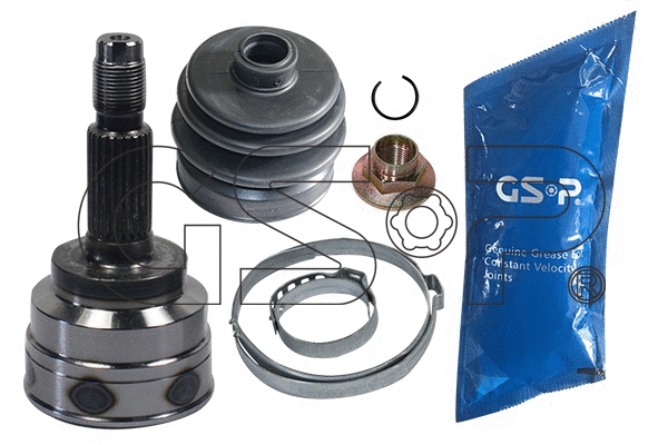 Joint Kit, drive shaft (827070)