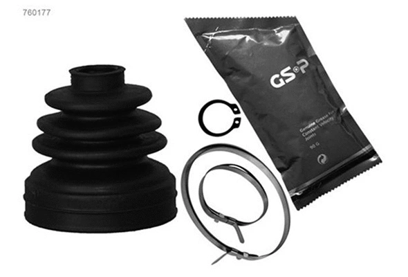 Bellow Kit, drive shaft (760177)