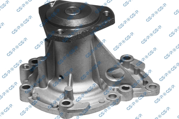 Water Pump, engine cooling (WP901519)
