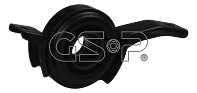 Suspension, propshaft (514788)