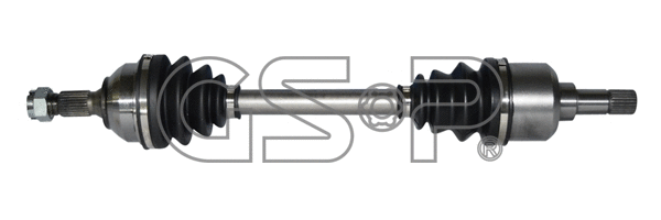 Drive Shaft (210246)