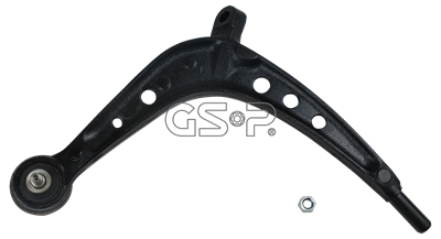 Control/Trailing Arm, wheel suspension (S062099)