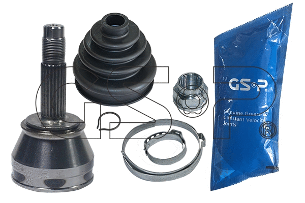 Joint Kit, drive shaft (817056)