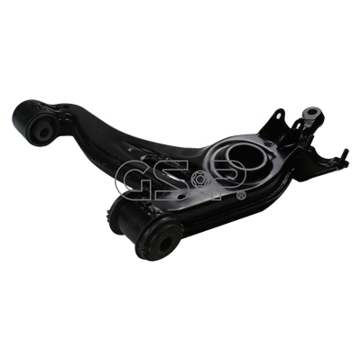 Control/Trailing Arm, wheel suspension (S060575)