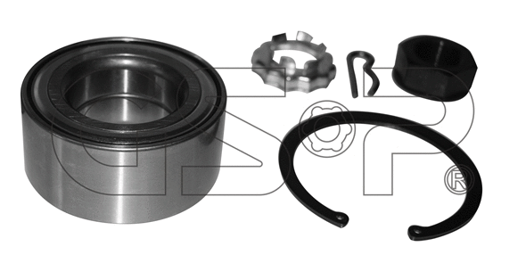 Wheel Bearing Kit (GK3423)