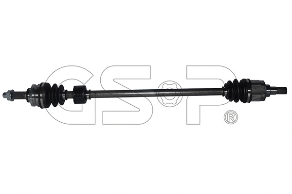 Drive Shaft (257183)