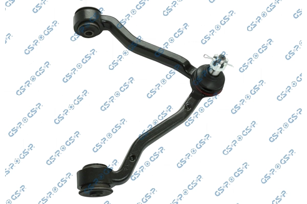 Control/Trailing Arm, wheel suspension (S063561)