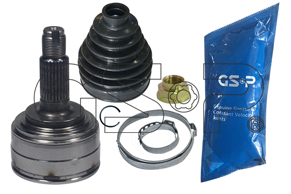 Joint Kit, drive shaft (851018)