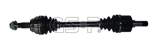 Drive Shaft (217231)
