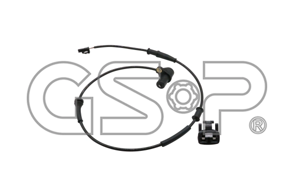 Sensor, wheel speed (9A0469)
