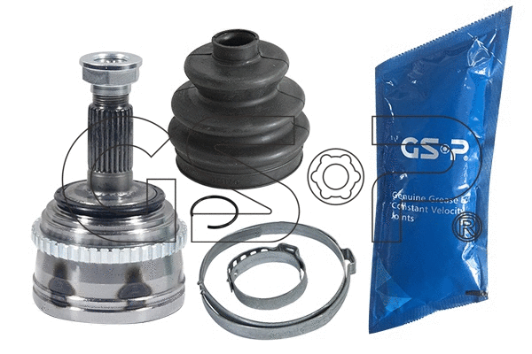 Joint Kit, drive shaft (823002)
