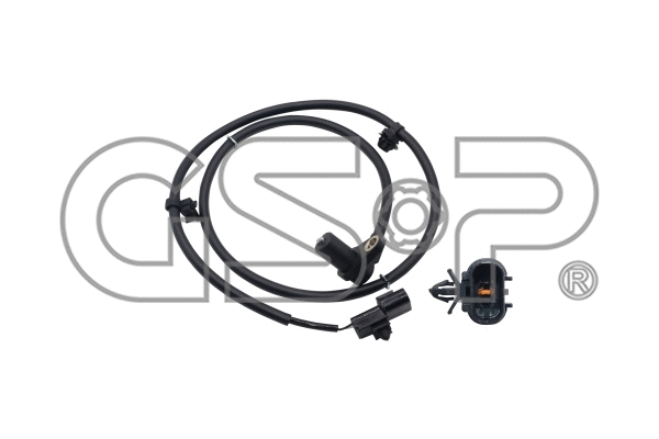 Sensor, wheel speed (9A1237)