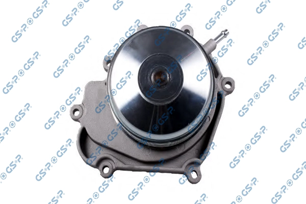 Water Pump, engine cooling (WP900481)