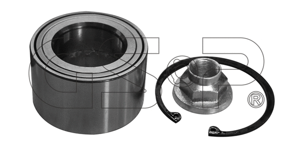 Wheel Bearing Kit (GK6959)