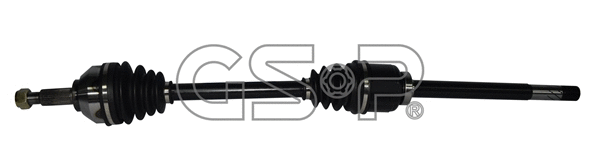 Drive Shaft (250424)