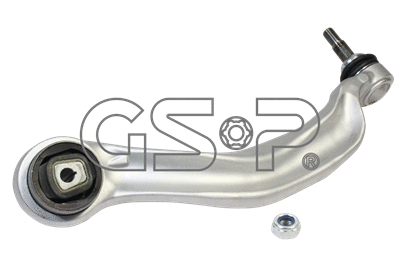 Control/Trailing Arm, wheel suspension (S061152)