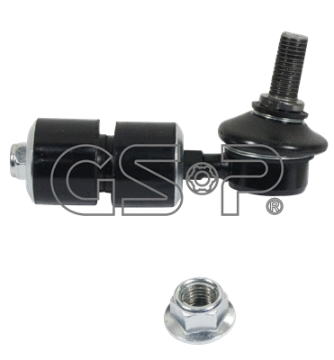 Link/Coupling Rod, stabiliser bar (S100084)