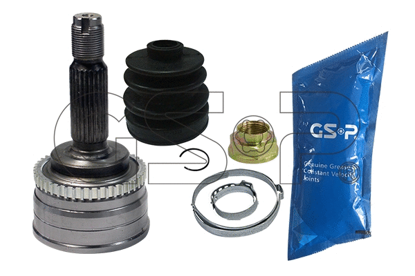 Joint Kit, drive shaft (839212)