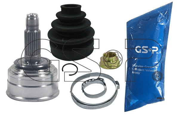 Joint Kit, drive shaft (823021)