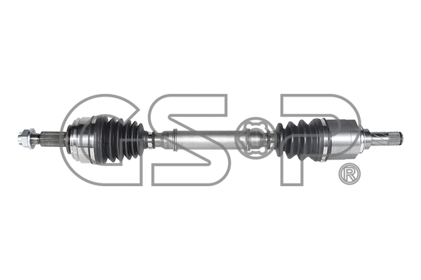 Drive Shaft (250378)