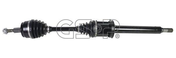 Drive Shaft (203353OL)