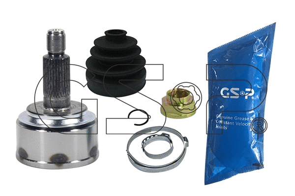 Joint Kit, drive shaft (823168)