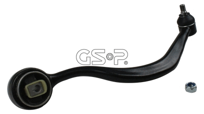Control/Trailing Arm, wheel suspension (S060109)