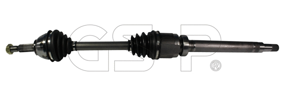 Drive Shaft (299042)