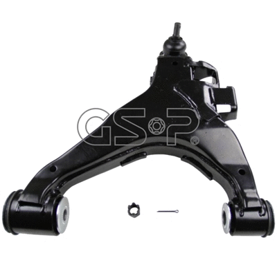 Control/Trailing Arm, wheel suspension (S062778)